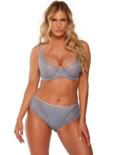 Poloměkká podprsenka Gaia BS 1249 Helena