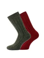 Ponožky WiK art. 20905 Alpaca dámské A'2 35-42