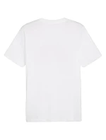 Puma Graphics Summer Sports Tee II M 627909 02 pánské tričko Puma Graphics Summer Sports Tee II M 627909 02 pánské tričko