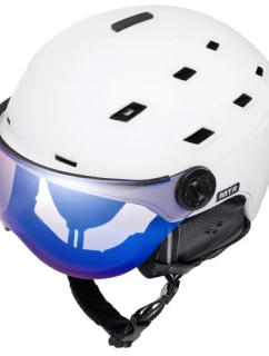 Lyžařská helma Meteor Glide L 58-61 cm 17297