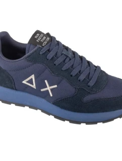 SUN68 Tom Solid Z45101-0735 Námořnická modrá 41