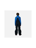 Rossignol Boy Zip Pant černé Rossignol Boy Zip Pant černé