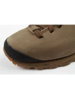 Aku Bellamont Gore-tex dámské kotníkové turistické boty dámské