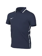 Polokošile Nike Dri Fit Park 26 navy blue HM7145 410