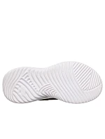 Dětské tenisky Skechers BOUNDER QUANTARUN 403905L BLK