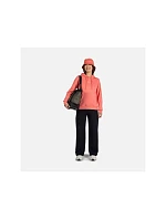Dámské kalhoty ROSSIGNOL W Presset Pant, černé