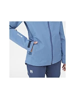 Dámská bunda MILLET Seneca Gtx 2L Jkt W, modrá