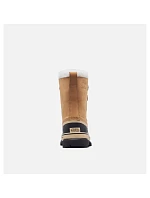 Zimní boty Sorel Caribou WP – buff Zimní boty Sorel Caribou WP – buff