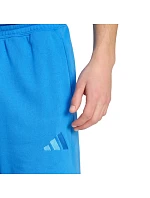 Pánské šortky adidas ALL SZN French Terry, světle modré, KC3158 Pánské šortky adidas ALL SZN French Terry, světle modré, KC3158