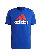 Adidas Essentials Big Logo Tee M H12174 pánské