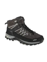 Pánské trekové boty Rigel Mid M 3Q12947-U862 - CMP Pánské trekové boty Rigel Mid M 3Q12947-U862 - CMP