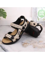 Sandály Rieker 64582-60 W RKR602