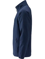 Daiber JN 1130 Pánská 2-vrstvá promo softshellová bunda 02.1130 navy/navy Daiber JN 1130 Pánská 2-vrstvá promo softshellová bunda 02.1130 navy/navy