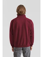 Fruit of the Loom Premium Zip Neck Sweat Mikina s 1/4 zipem 16.2032 royal blue Fruit of the Loom Premium Zip Neck Sweat Mikina s 1/4 zipem 16.2032 royal blue