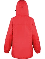 Result R 400F Dámská bunda 3-v-1 30.400F red/black Result R 400F Dámská bunda 3-v-1 30.400F red/black