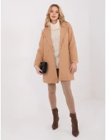 Kabát IT EN 20238.23 camel