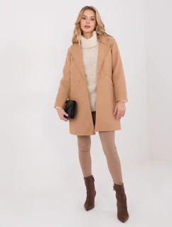 Kabát IT EN 20238.23 camel