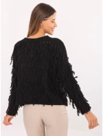 Jumper MI SW 2008.86 černý