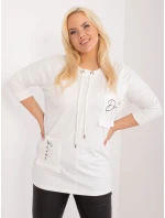 Halenka RV BZ 9357.37 ecru Halenka RV BZ 9357.37 ecru