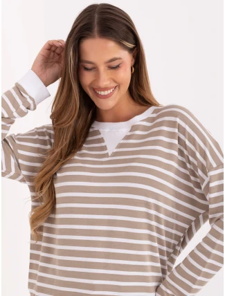 Halenka RV BZ A901.55 tmavě lila