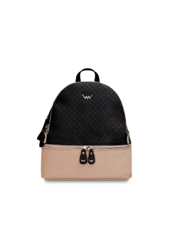 Fashion batoh VUCH Brody Brown