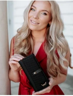 Peněženka VUCH Enie Black