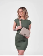 Dámská kabelka Vuch Coalie E Beige