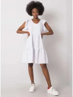 Dámské šaty SK-703 - FPrice Dámské šaty SK-703 - FPrice