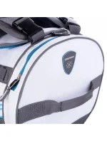 Sportovní taška Volum 102000172049 bílá - Tempish