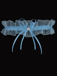 PW-96 SILIKONOVÁ PODVAZEK BRUGIA