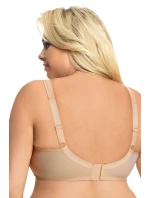 ANYA K422 BÉŽOVÁ MĚKKÁ PODPRSENKA