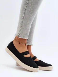 Tenisky model 194982 Step in style