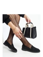 Mokasiny model 207459 Solea