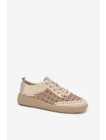 Polobotky  model 225229 Step in style