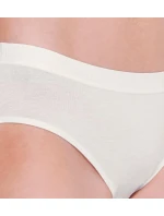 Dámské kalhotky GO Casual Hipster - WHITE - bílé 00GZ - SLOGGI