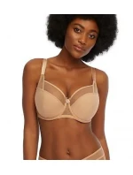 Polovyztužená dámská podprsenka semi soft Kinga BC-676 Sophie Skin Polovyztužená dámská podprsenka semi soft Kinga BC-676 Sophie Skin