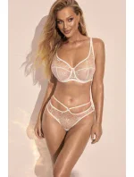 Měkká podprsenka Kinga SC-1184 Allana