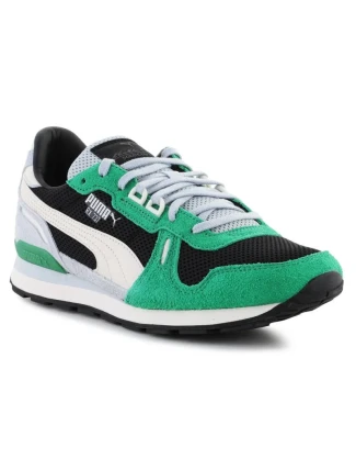 Puma RX 737 AC Milan M 387761-01 dámské boty