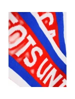 Dvojitá pletená šála FC Barcelona N30 5004BUD30