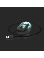 Endgame Gear OP1 RGB herní myš pravá USB Type-A optická 26000 DPI