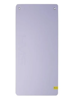 Klubová fitness podložka s otvory fialová HMS MFK07