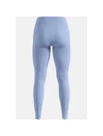Odlo BL BOTTOM dlouhé kalhoty ACTIVE WARM velikost M modro-šedá
