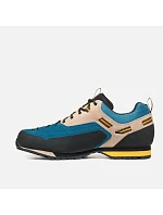 Horské boty Garmont Dragontail LT Evo – corsair blue/garmont orange Horské boty Garmont Dragontail LT Evo – corsair blue/garmont orange