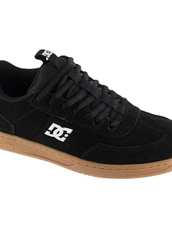 DC Shoes Astrix S DC02741-002 Černé 42