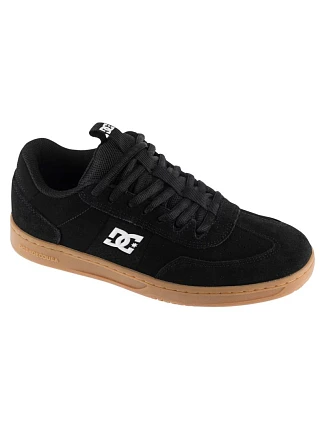 DC Shoes Astrix S DC02741-002 Černé 42 DC Shoes Astrix S DC02741-002 Černé 42