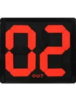 Jednoduchá výměnná deska Yakima 100446