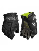 Hokejové rukavice Bauer Vapor 3X Pro Jr