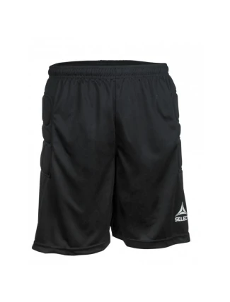 Select Španělsko brankářské šortky M T26-01941