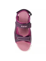 Sandály Hi-Tec Solin Jr 92800490133