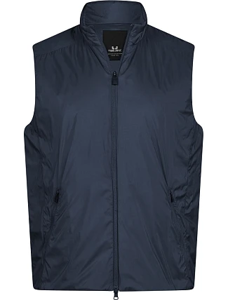 Tee Jays TJ 9692 Pánská lehká vesta "PureLite" 18.9692 deep navy Tee Jays TJ 9692 Pánská lehká vesta "PureLite" 18.9692 deep navy